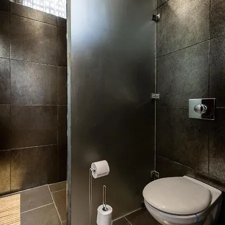 Stylish Downtown Apartman