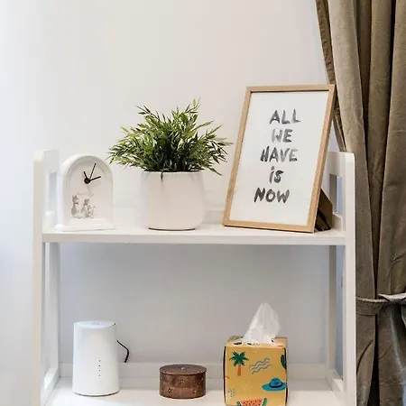 Apartment Stylish Downtown *