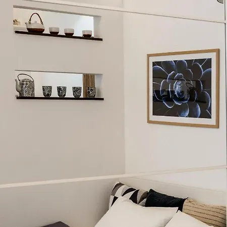 Stylish Downtown * Budapest